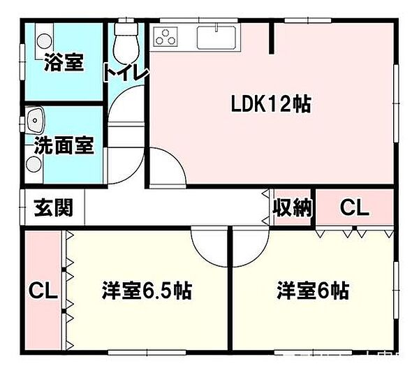 間取り：340000311208