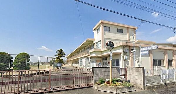 大刀洗町立大刀洗小学校 2960m