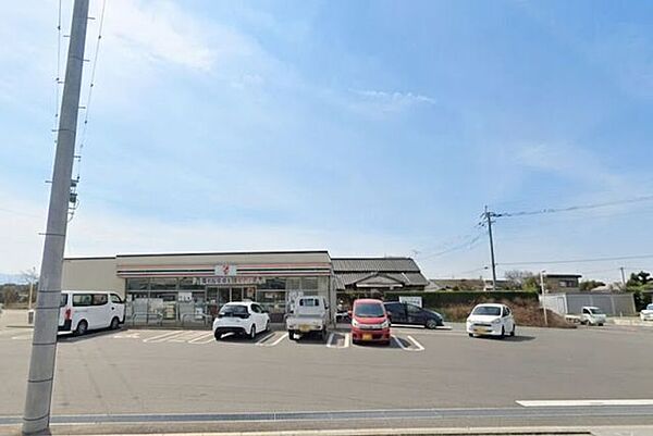 セブンイレブン 小郡上岩田店 2430m
