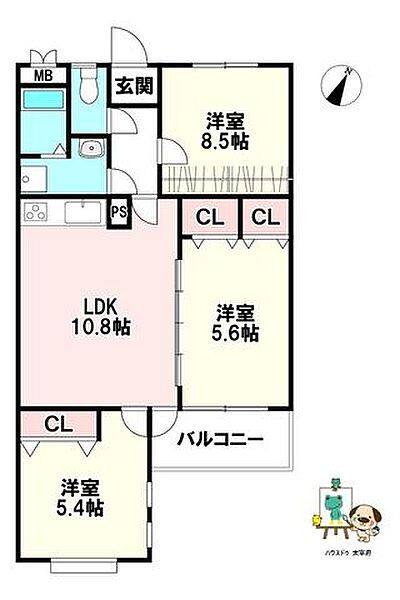 間取り：340000313313