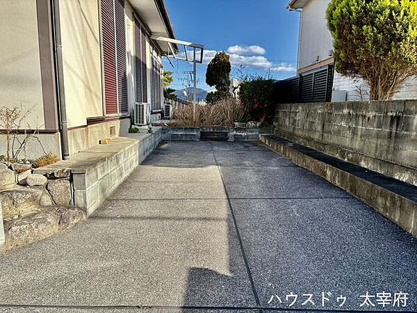 駐車3台可能◎