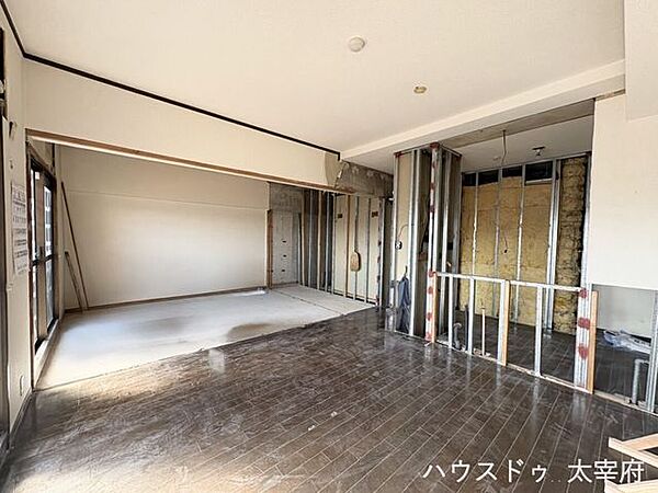 現在リフォーム工事中です！工事の進捗状況を写真でご紹介しております！※掲載写真は撮影時点のものです。リフォーム工事の進捗状況により、現況と異なる場合は現況を優先いたします。【10/12撮影】