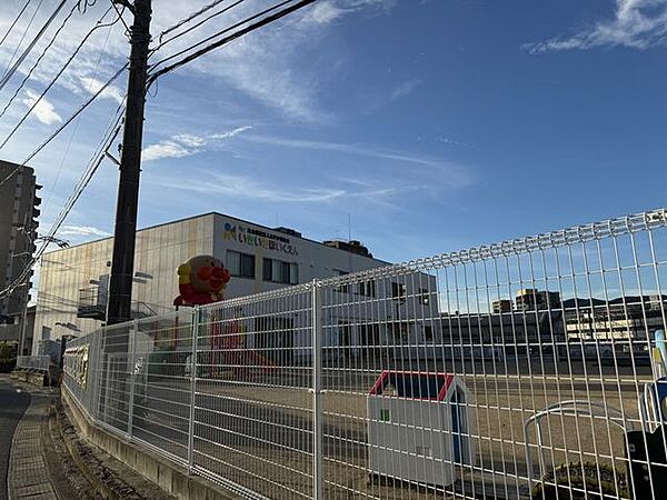 いきいきほいくえん 300m