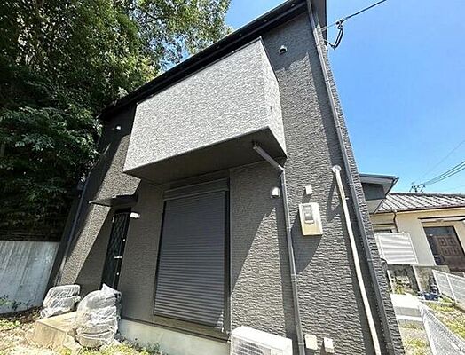 外観 筑紫野市二日市北2丁目中古戸建