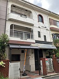 高槻市川添1丁目中古テラスハウス
