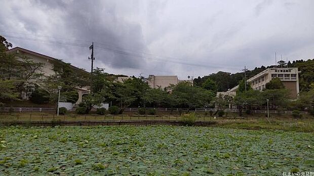 千葉県立東金高校 徒歩29分。 2270m