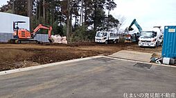 千葉県富里市七栄