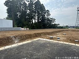 千葉県富里市七栄