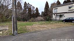 千葉県山武市大木