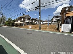 千葉県富里市七栄