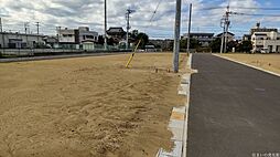 千葉県東金市北之幸谷