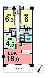 グローリアス豊明前後町