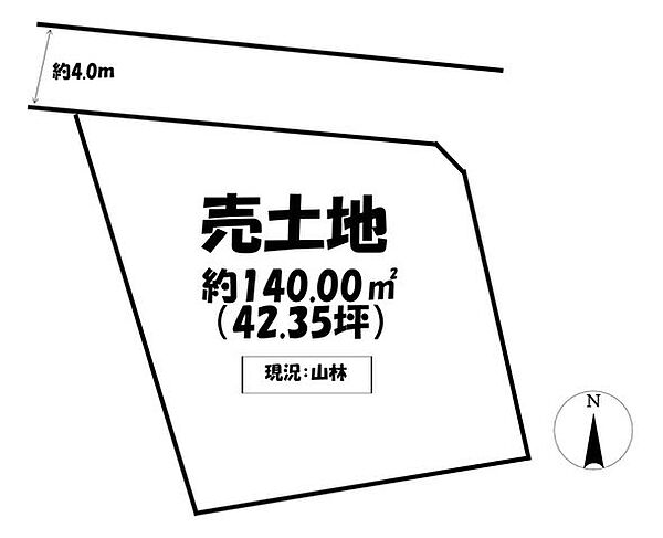 区画図：323000463892