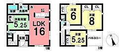 愛知県愛知郡東郷町大字諸輪字観音畑
