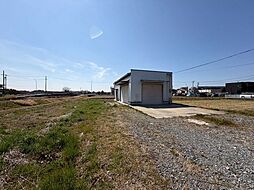 愛知県みよし市福谷町落合