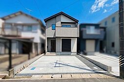 愛知県みよし市莇生町原