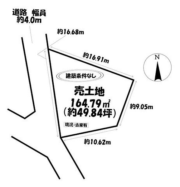 区画図：323000496815