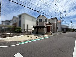 愛知県みよし市東山台
