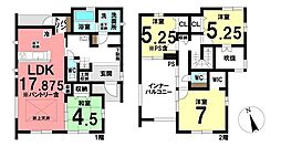 愛知県愛知郡東郷町清水３丁目