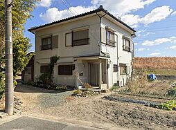 愛知県豊明市阿野町惣作