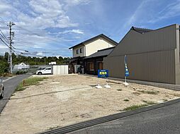 愛知県みよし市打越町苗座