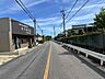 その他：＊前面道路＊