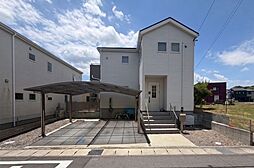 愛知県豊明市沓掛町西本郷