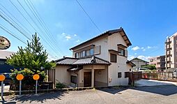 中古戸建　豊明市栄町九左山
