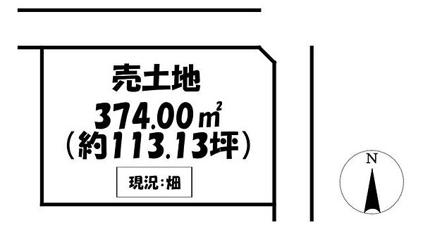 区画図：323000522029