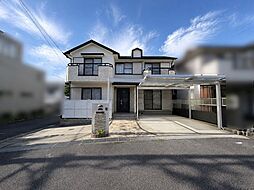 愛知県みよし市三好町上ヶ池
