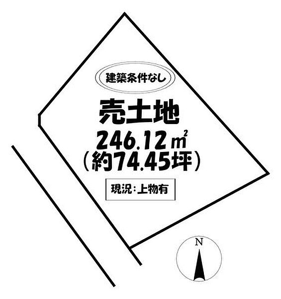 区画図：323000534663