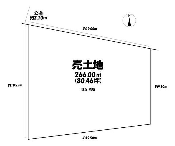 区画図：323000431178