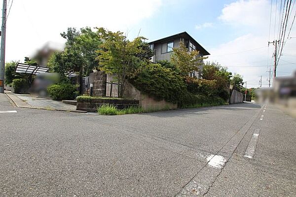 ＊前面道路＊