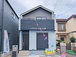 愛知県みよし市天王台