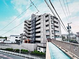 真栄マンション南舘