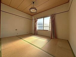 有松グリーンハイツ16号棟