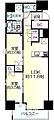 ネベル仙台一番町recent6階3,890万円
