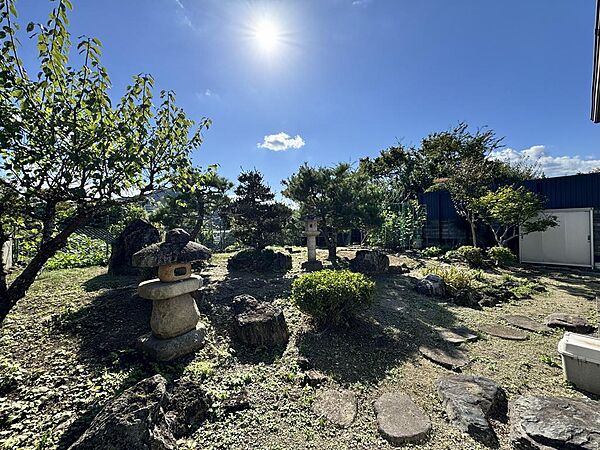 ☆陽当たり良好☆