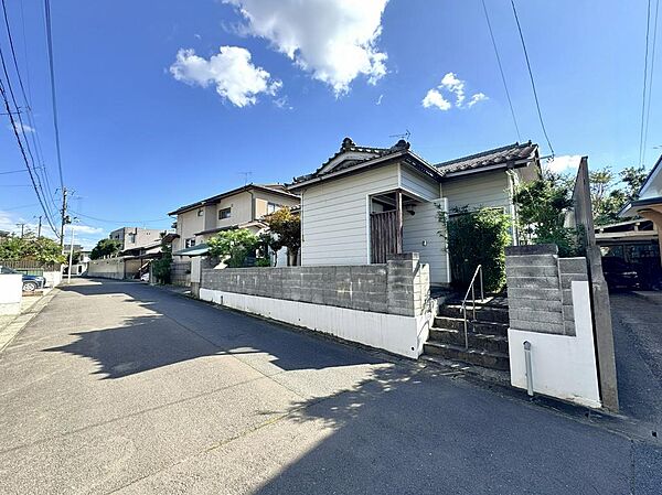 ☆解体更地渡し☆