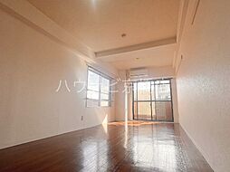 Osaka Metro長堀鶴見緑地線 蒲生四丁目駅 徒歩6分の賃貸マンション 7階1Kのリビング/ダイニング