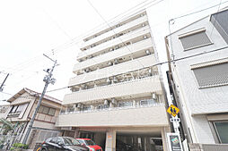 Osaka Metro谷町線 野江内代駅 徒歩8分の賃貸マンション