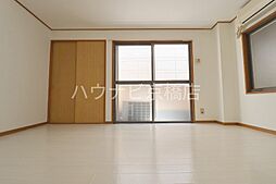 京阪本線 京橋駅 徒歩7分の賃貸マンション 3階1Kのリビング/ダイニング