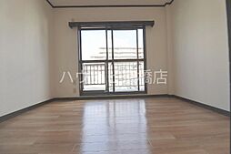 京阪本線 関目駅 徒歩4分の賃貸マンション 2階1Kのリビング/ダイニング