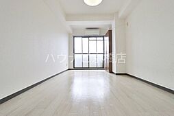 Osaka Metro谷町線 野江内代駅 徒歩8分の賃貸マンション 2階ワンルームのリビング/ダイニング