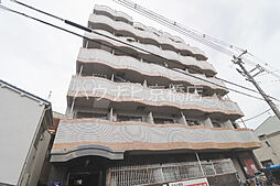 Osaka Metro谷町線 野江内代駅 徒歩8分の賃貸マンション