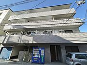 マンションタカオ 3階 築37年の賃貸物件