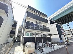 Osaka Metro谷町線 千林大宮駅 徒歩11分