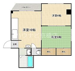 Osaka Metro谷町線 都島駅 徒歩8分