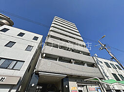 Osaka Metro長堀鶴見緑地線 蒲生四丁目駅 徒歩5分の賃貸マンション