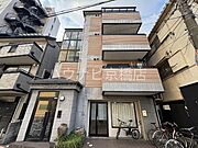 アルデール都島 3階 築27年11ヶ月の賃貸物件